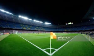 ЕЛ. "Барселона" - "Галатасарой": Бошланғич таркиблар маълум 