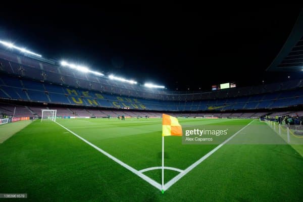 ЕЛ. "Барселона" - "Галатасарой": Бошланғич таркиблар маълум 