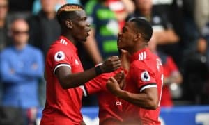 “Манчестер Юнайтед”: Хайр юлдузлар!