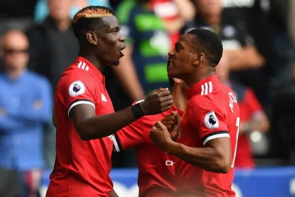 “Манчестер Юнайтед”: Хайр юлдузлар!