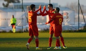 "Насаф" бугун Малайзия клуби билан ўйнайди