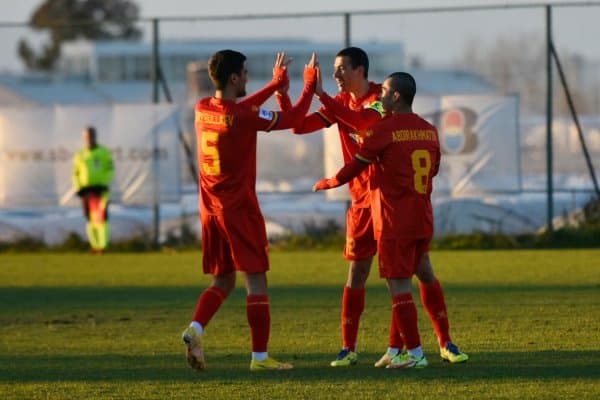 "Насаф" бугун Малайзия клуби билан ўйнайди