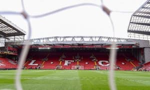 "Ливерпуль" - "Брайтон": Асосий таркиблар маълум 