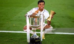 Родригонинг уйига ўғри тушди