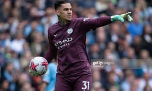 Эдерсон: "Барча мумкин бўлган ҳолатларга тайёр бўлишимиз керак"