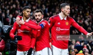 АПЛ. Февраль ойининг энг яхши футболчи аниқланди (фото)