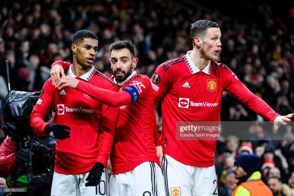 АПЛ. Февраль ойининг энг яхши футболчи аниқланди (фото)