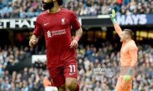 Салаҳ Оуэннниг рекордини янгилади