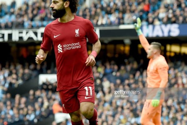 Салаҳ Оуэннниг рекордини янгилади