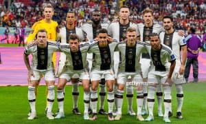 Германиянинг FIFA кунлари учун қайдномаси эълон қилинди. "Бавария"дан атиги 4 нафар футболчи чақирилди