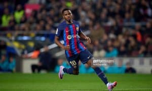 Фати "Реал"га қарши ўйнига тайёр