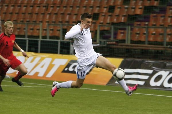 Легионеримиз премьер-лиганинг 52 футболчиси қаторидан жой олди