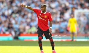 "Манчестер Юнайтед" "Фенербахче"нинг Фред борасидаги таклифини қабул қилди