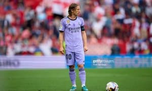 Модрич Саудия Арабистонидан фойдали таклиф олди