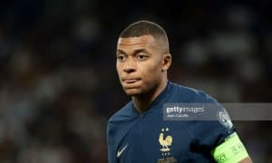 Мбаппега ўринбосар топилди