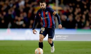 Альба фаолиятини Мадрид клубида давом эттириши мумкин