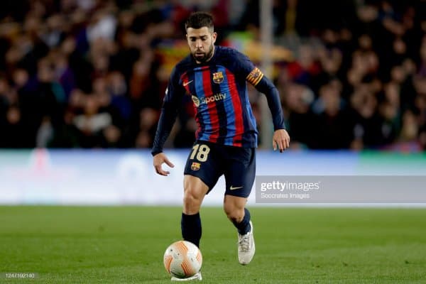 Альба фаолиятини Мадрид клубида давом эттириши мумкин