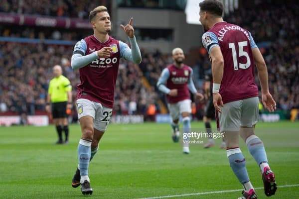 Коутиньо Роналду билан битта чемпионатда ўйнаши мумкин