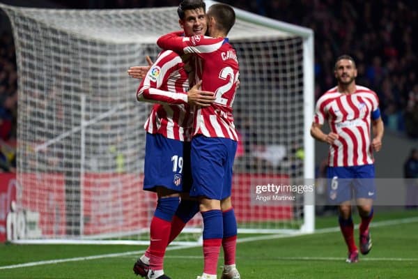 "Барселона" қишда амалга ошмаган трансферга ёзда уриниб кўради