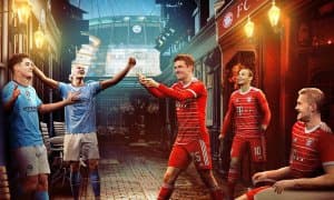 ЕЧЛ. "Манчестер Сити" - "Бавария" ҳамда "Бенфика" - "Интер" учрашуви учун таҳминий таркиблар билан танишинг