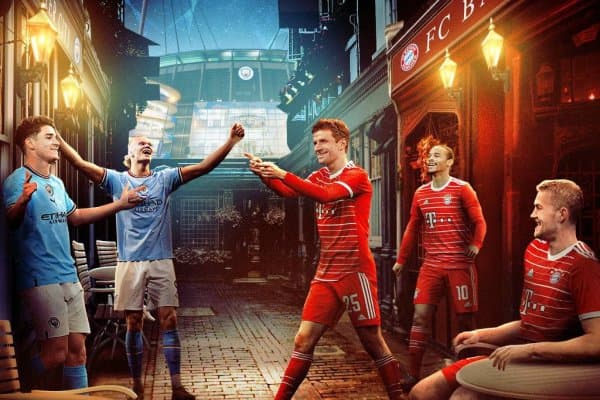 ЕЧЛ. "Манчестер Сити" - "Бавария" ҳамда "Бенфика" - "Интер" учрашуви учун таҳминий таркиблар билан танишинг