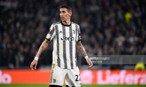 Ди Мария фаолиятини яна Мадридда давом эттриши мумкин 