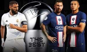 "The Best" совринини ким қўлга киритиши аниқ