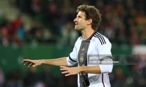 "Бавария" Мюллерни қўйиб юбормоқчи эмас!