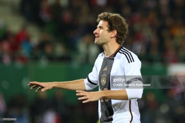 "Бавария" Мюллерни қўйиб юбормоқчи эмас!