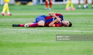 "Барселона" мухлислари учун хушхабар!