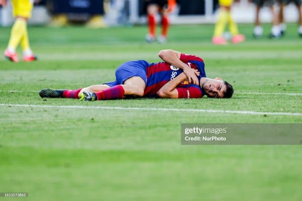 "Барселона" мухлислари учун хушхабар!