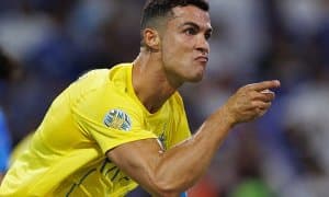 Роналду билан уришганман, Саудияга боролмайман!