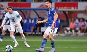 Ўртоқлик ўйини. Япония - Уругвай учрашувида ғолиб номи аниқланмади