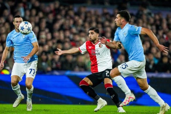 “Барса” янги тўпурар топди