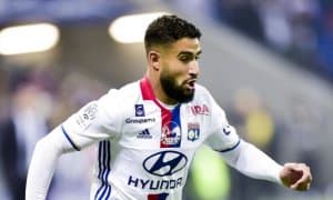 “Ливерпуль” Фекирнинг трансфери бўйича яна музокараларни бошлади