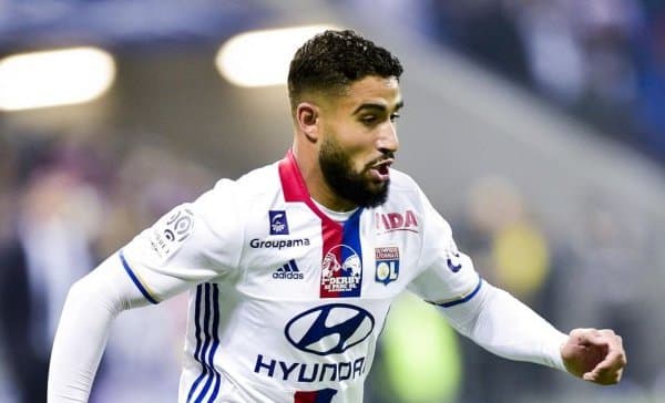 “Ливерпуль” Фекирнинг трансфери бўйича яна музокараларни бошлади