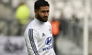 "Лион" президенти Фекирнинг жамоадан кетишини эълон қилди