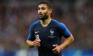 "Лион" президенти: Биз Фекирнинг трансфери бўйича "Челси" билан музокаралар ўтказганмиз, лекин...