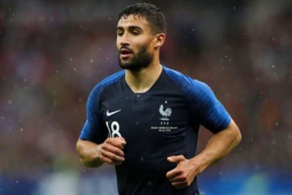 Фекир "Челси"га ўтишга жуда яқин турибди