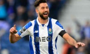 "Атлетико" 20 млн еврога "Порту" ҳимоячисини сотиб олди