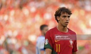 "Атлетико" Феликсни сотмоқчи. Футболчининг талаби эса клубни қийин ҳолатга солиб қўйди