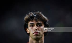 Фелишга АПЛнинг 4та гранд клуби қизиқяпти