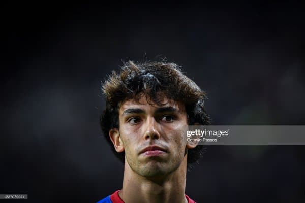 Фелишга АПЛнинг 4та гранд клуби қизиқяпти