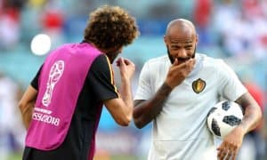 Анри Феллайнини "Монако"га таклиф қилди