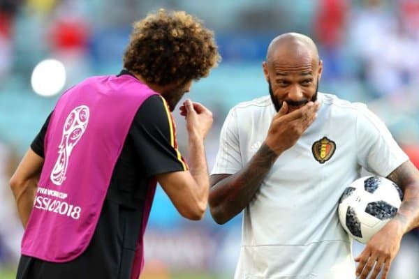 Анри Феллайнини "Монако"га таклиф қилди