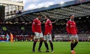 Фернандеш МЮнинг энг яхши футболчиси ким эканини айтди