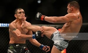 Чимаев: Сен бу спортнинг афсонасисан!