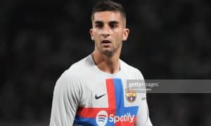 Ферранга АПЛ клуби даъвогар. Бироқ улар таклиф қилган сумма жуда кам