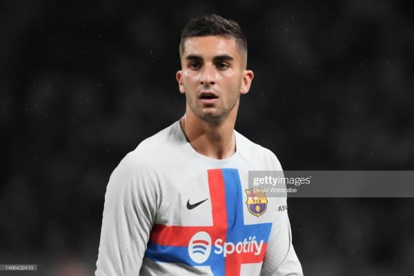 Ферранга АПЛ клуби даъвогар. Бироқ улар таклиф қилган сумма жуда кам