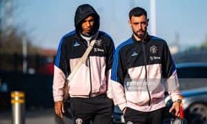 АПЛ. МЮ - "Эвертон": Асосий таркиблар билан танишинг